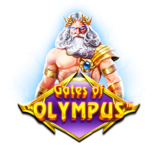 Gates of Olympus - suosittu kolikkopeli