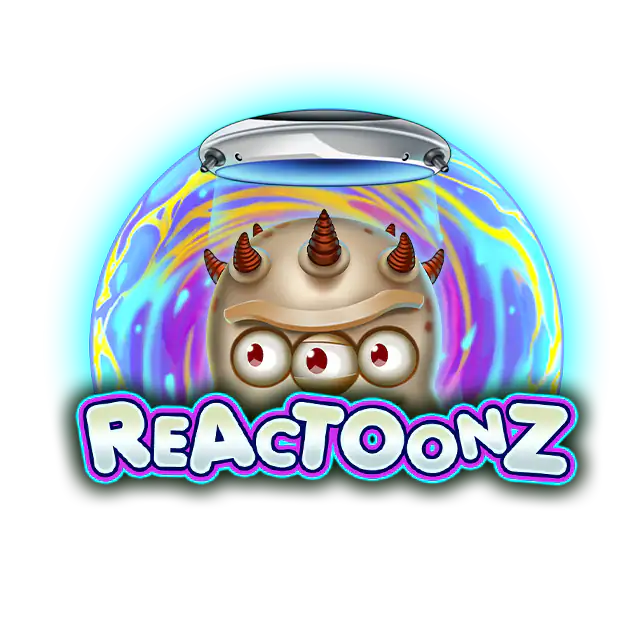 Reactoonz - suosittu kolikkopeli